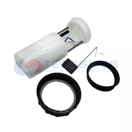 spot supplies Electric Fuel Pump Module Assembly For HONDA PILOT 05-08 Pilot 2005-2008 3.5L E8657M AFS0943S P76306M